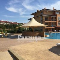 Flat in Bulgaria, Sveti Vlas, 69 sq.m.