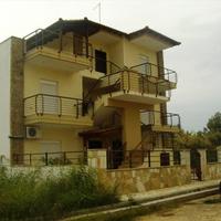 Квартира в Греции, 86 кв.м.