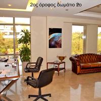 Business center in Greece, 880 sq.m.