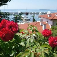 Flat in Bulgaria, Sveti Vlas, 42 sq.m.