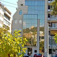 Business center in Greece, 880 sq.m.
