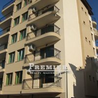 Flat in Bulgaria, Sveti Vlas, 42 sq.m.