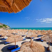 Flat in Bulgaria, Sveti Vlas, 42 sq.m.