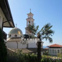 Flat in Bulgaria, Sveti Vlas, 42 sq.m.