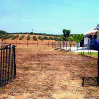 Земельный участок в Греции