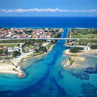 Земельный участок в Греции