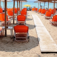 Business center in Greece, 300 sq.m.