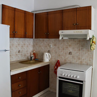 Квартира в Греции, 67 кв.м.