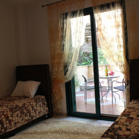 Квартира в Греции, 67 кв.м.