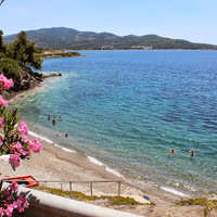 Квартира в Греции, 67 кв.м.