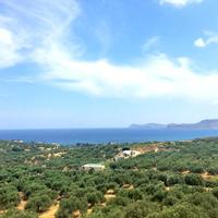 Земельный участок в Греции, 5500 кв.м.