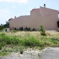 Земельный участок в Греции