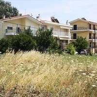 Земельный участок в Греции