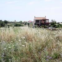 Земельный участок в Греции