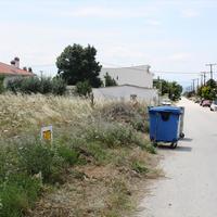 Земельный участок в Греции