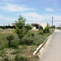 Земельный участок в Греции