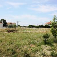 Земельный участок в Греции