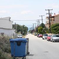 Земельный участок в Греции