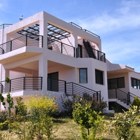 Villa in Greece, 360 sq.m.
