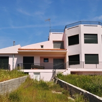 Villa in Greece, 360 sq.m.