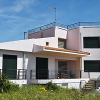 Villa in Greece, 360 sq.m.