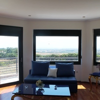 Villa in Greece, 360 sq.m.