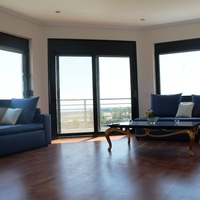 Villa in Greece, 360 sq.m.