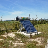 Villa in Greece, 360 sq.m.