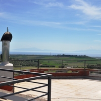 Villa in Greece, 360 sq.m.