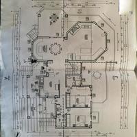 Villa in Greece, 360 sq.m.