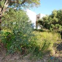 Земельный участок в Греции, 1500 кв.м.