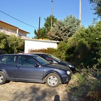 Земельный участок в Греции, 1500 кв.м.