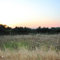 Земельный участок в Греции