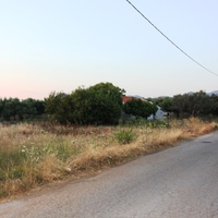 Земельный участок в Греции