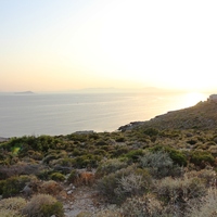 Land plot in Greece