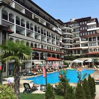 Квартира в Болгарии, Свети-Влас, 100 кв.м.