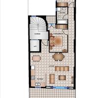 Бизнес-центр в Греции, 337 кв.м.