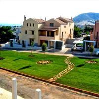 Townhouse in Greece, 279 sq.m.