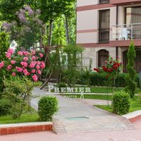 Flat in Bulgaria, Sunny Beach, 53 sq.m.