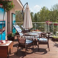 Flat in Bulgaria, Sunny Beach, 53 sq.m.