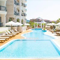 Flat in Bulgaria, Sveti Vlas, 90 sq.m.