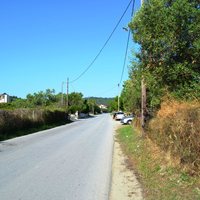 Земельный участок в Греции