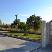 Земельный участок в Греции