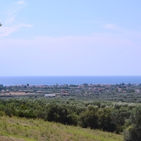 Земельный участок в Греции