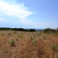 Земельный участок в Греции