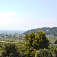 Земельный участок в Греции