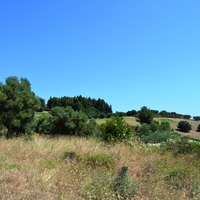 Земельный участок в Греции