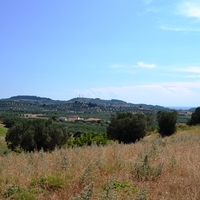 Земельный участок в Греции