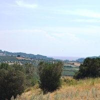 Земельный участок в Греции