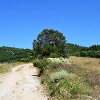 Земельный участок в Греции